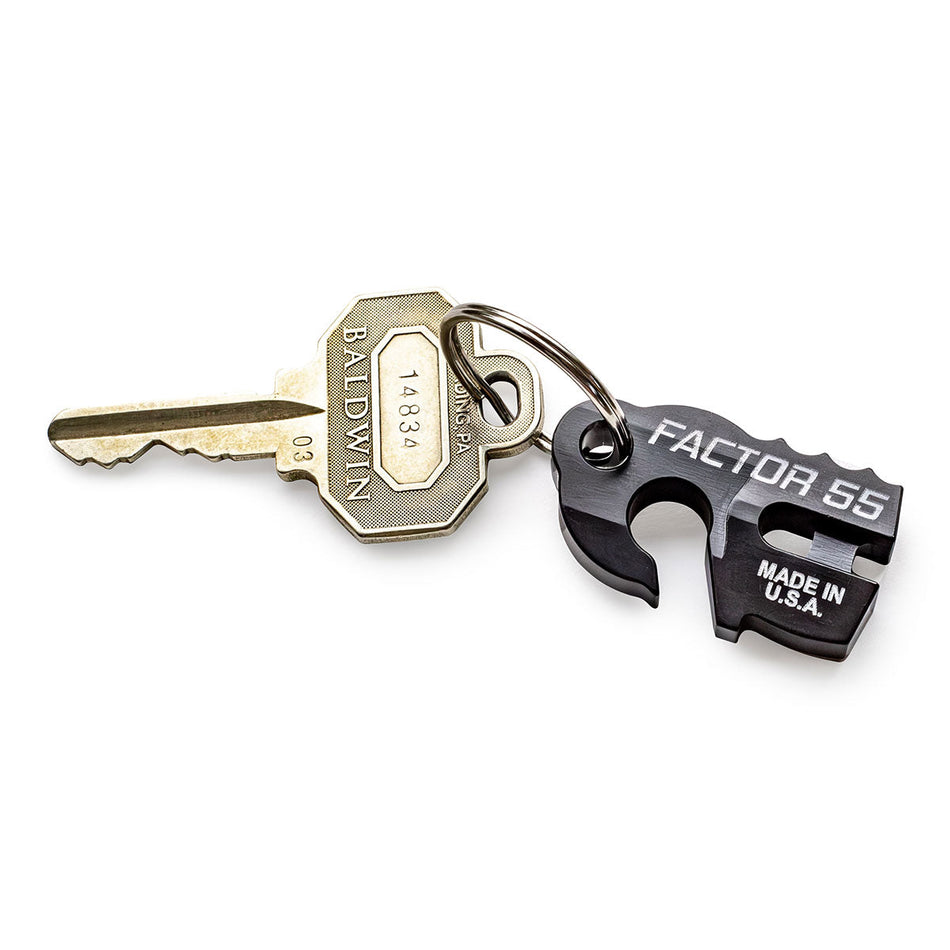 Factor 55 Factor 55 Mini Keychain  Ultrahook