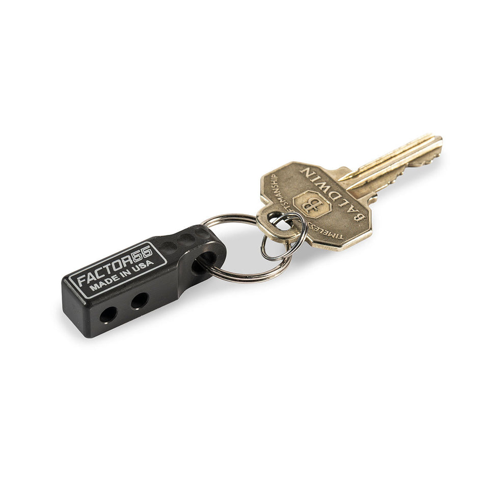 Factor 55 Factor 55 Mini Keychain  Hitchlink