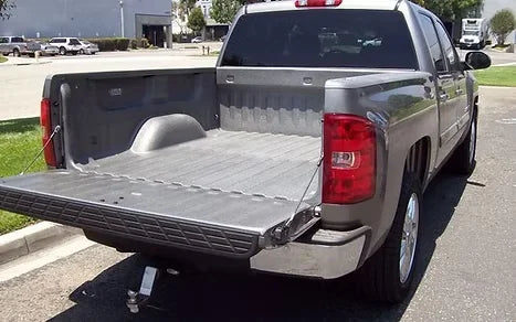 Premium Bedliner