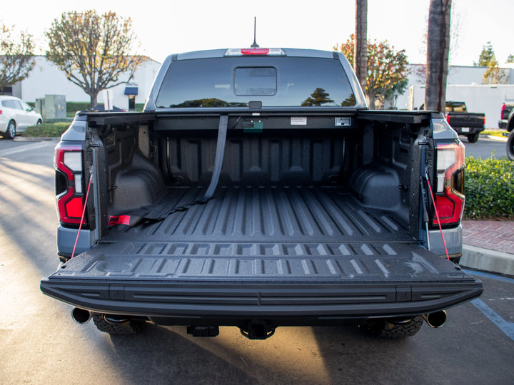 Truck Beds
