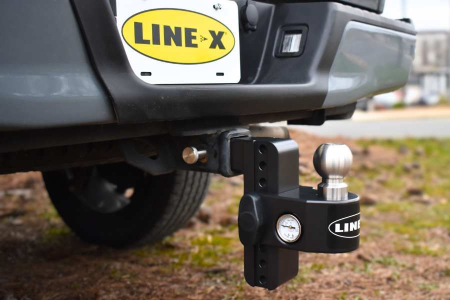 TOWING & HITCHES