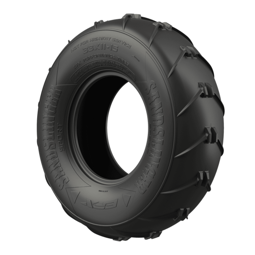 EFX SANDSLINGER SPORT 33X11-15 tire - EFX SS-33-11-15