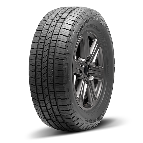 Falken WILDPEAK A/T TRAIL 215/60R17 tire - Falken F28712729