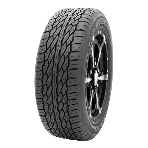 Falken ZIEX S/TZ05 275/45R20 tire - Falken F28051016