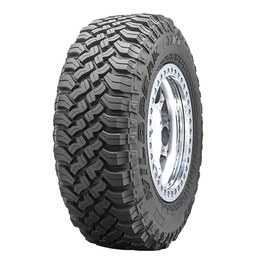 Falken WILDPEAK M/T MT01 LT285/65R18 tire - Falken F28516827