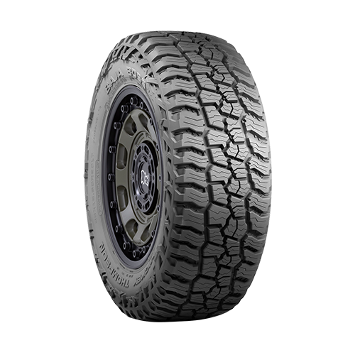 Mickey Thompson Tire BAJA BOSS A/T SUV 265/60R18 tire - Mickey Thompson Tire MTT340014003
