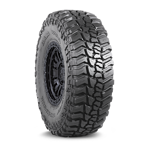 Mickey Thompson Tire BAJA BOSS X 37X12.50R17LT tire - Mickey Thompson Tire MTT331249021