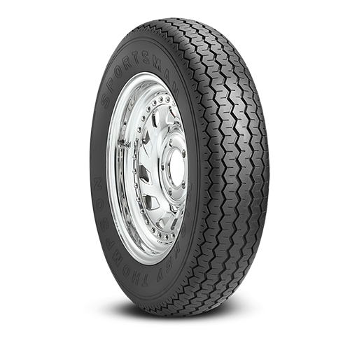 Mickey Thompson Tire SPORTSMAN FRONT 26X7.50-15LT tire - Mickey Thompson Tire MTT321024005