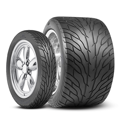 Mickey Thompson Tire SPORTSMAN S/R 29X15.00R15LT tire - Mickey Thompson Tire MTT321067004