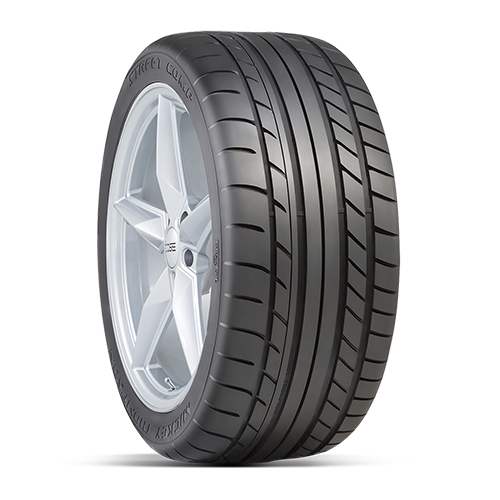 Mickey Thompson Tire STREET COMP 255/40R19 tire - Mickey Thompson Tire MTT321017002