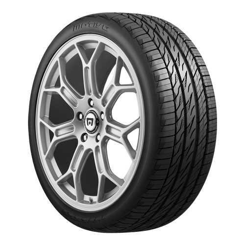 Nitto MOTIVO 275/30ZR19 tire - Nitto N210-290