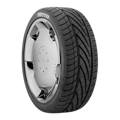 Nitto NEO GEN 275/35ZR19 tire - Nitto N185-220