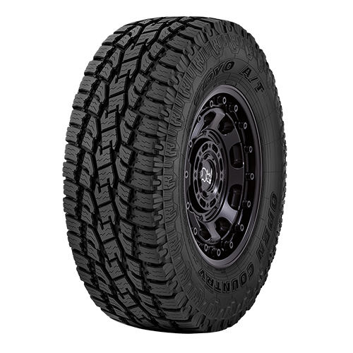 Toyo OPEN COUNTRY A/T 2 LT305/55R20 tire - Toyo TOY352740