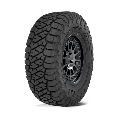 Toyo OPEN COUNTRY RT TRAIL LT265/70R17 tire - Toyo TOY354330