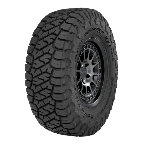 Toyo OPEN COUNTRY SXS 33X9.50R15LT tire - Toyo TOY361240