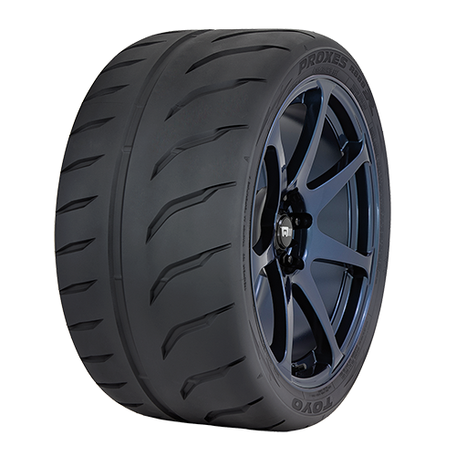 Toyo PROXES R888R 325/30ZR20 tire - Toyo TOY104390