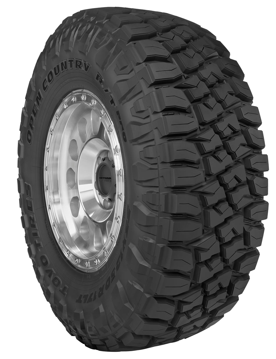 Toyo Open Country R/T Pro tire