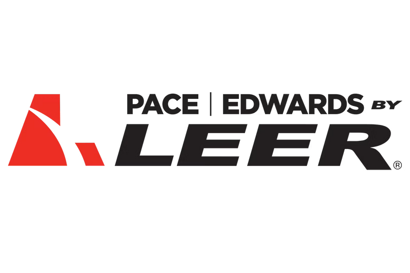 Pace Edwards by LEER