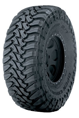 Toyo Open Country M/T tire