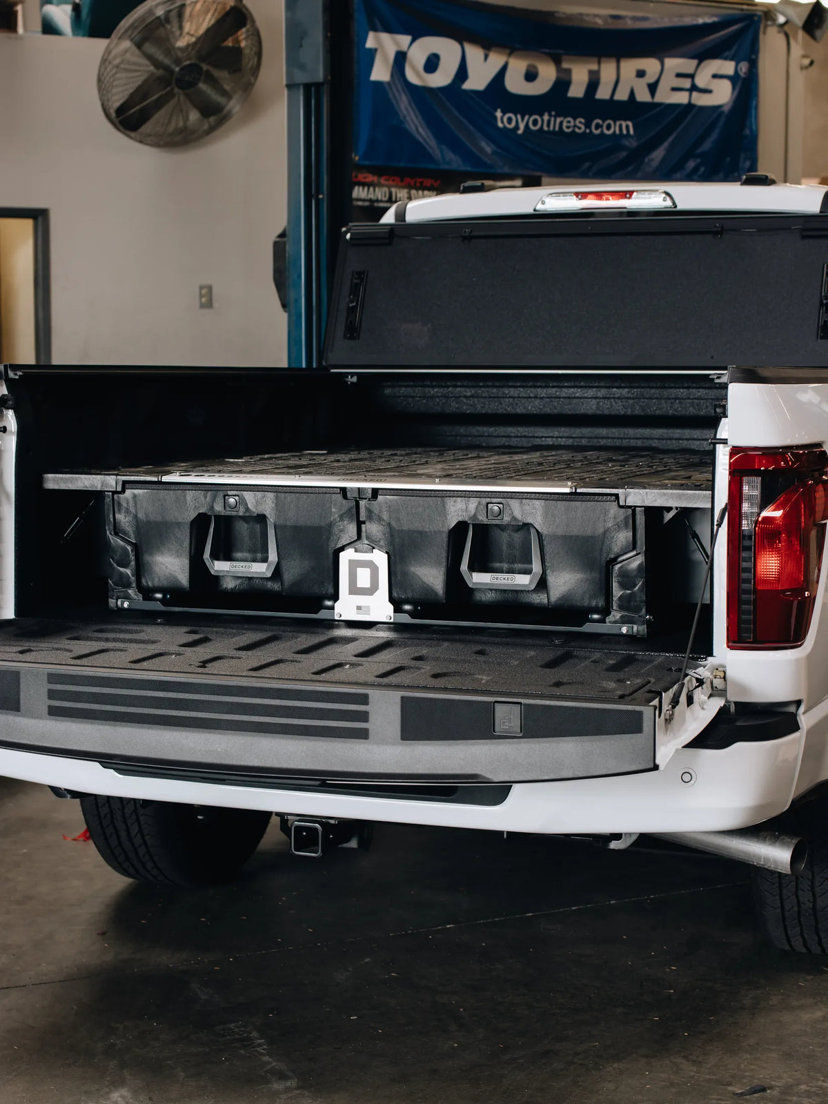 CARGO SOLUTIONS